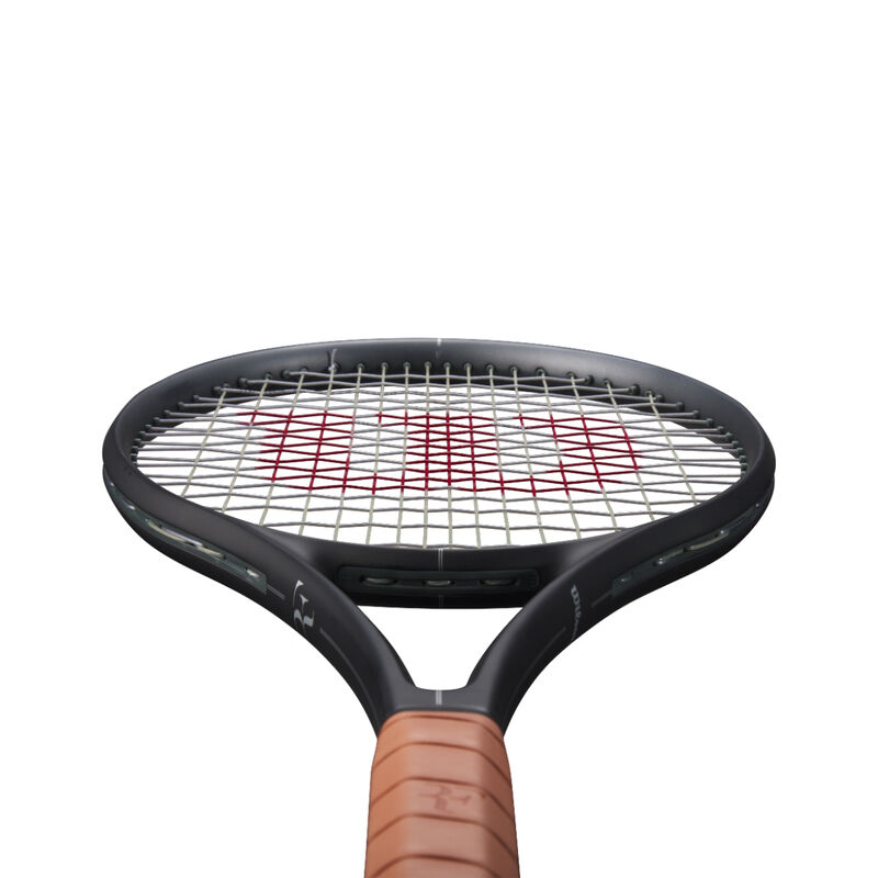 Wilson RF 01 Future Tennis Racquet - Unstrung image number 3